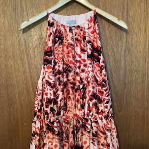 H&M Plus Maxi Dress